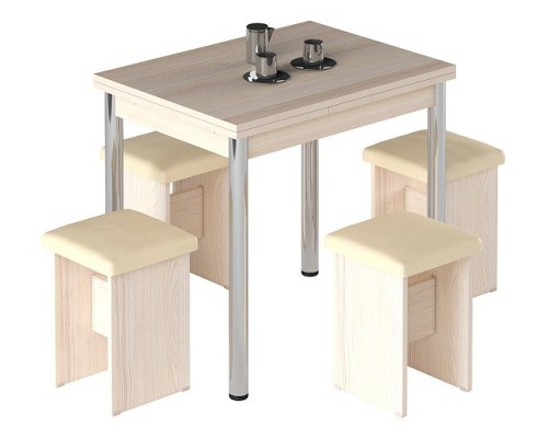 Набор кухонный Лион мини-Лайт