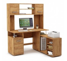 Стол письменный Амбер-22