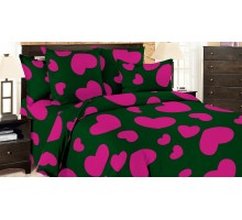 Постельное белье евростандарт Core