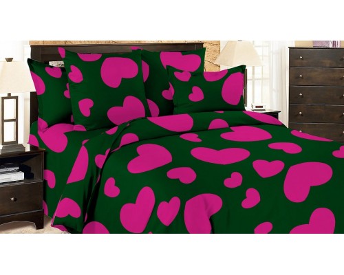 Постельное белье евростандарт Core