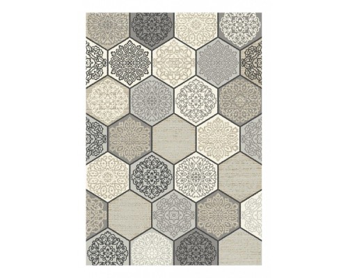 Ковер интерьерный (160x230 см) Flow