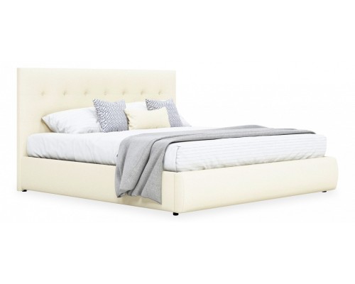 Кровать полутораспальная Селеста с матрасом PROMO B COCOS 2000x1400