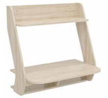 Стол компьютерный Синус 6-0615