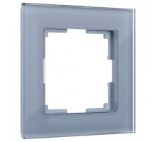 Рамка на 1 пост Werkel Favorit 2 W0011115