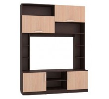 Стенка для гостиной Натали