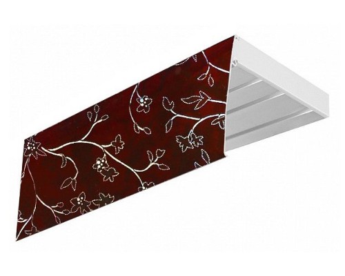 Карниз (350 см) Эконом+ Романтика