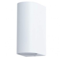 Накладной светильник Arte Lamp Compass A3102AL-2WH