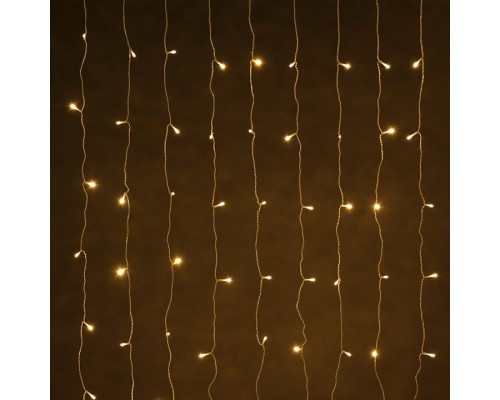 Занавес световой [2x2 м] Занавес 55145