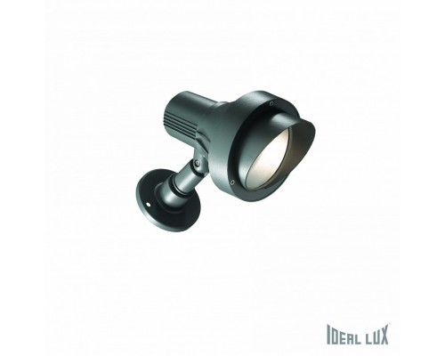 Светильник на штанге Ideal Lux TERRA TERRA AP1 BIG ANTRACITE