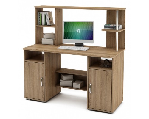 Стол компьютерный Форест-13