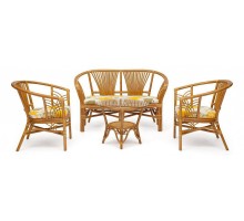 Набор уличный Atlanta