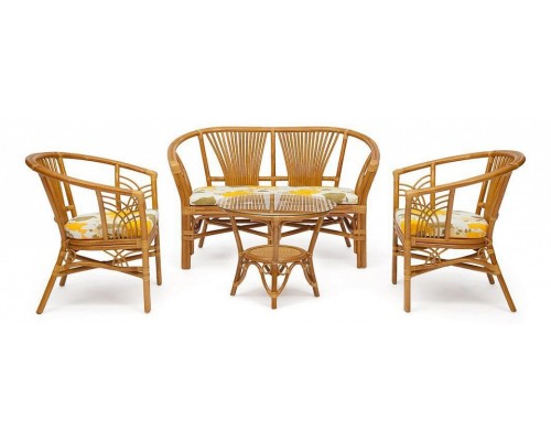 Набор уличный Atlanta