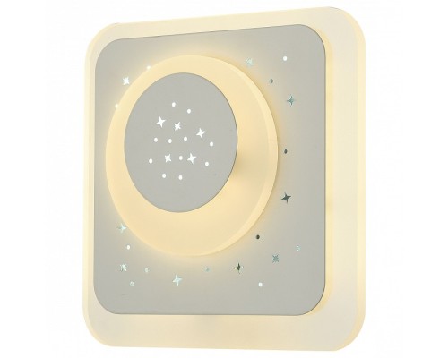 Накладной светильник F-promo Ledolution 2275-1W