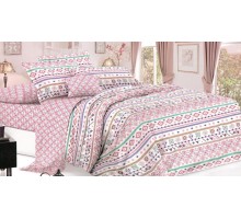 Постельное белье полутораспальное Pure cotton