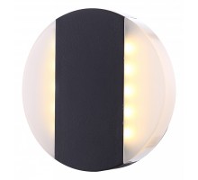 Накладной светильник Globo Moonlight 34166