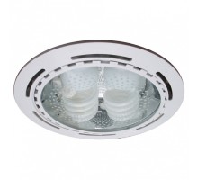 Встраиваемый светильник Arte Lamp Technika A8075PL-2WH