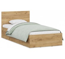 Кровать односпальная МСП 1