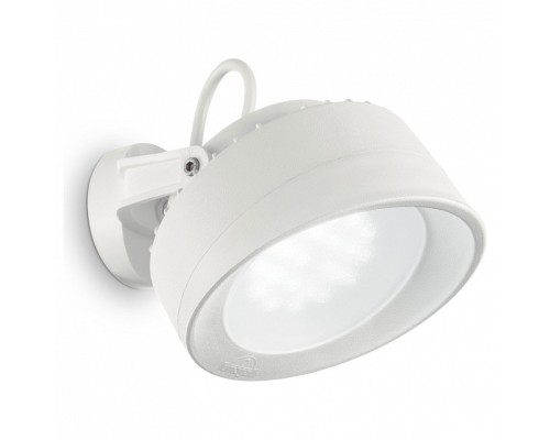 Светильник на штанге Ideal Lux Tommy TOMMY AP BIANCO 4000K