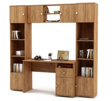 Стенка для детской Тунис-1