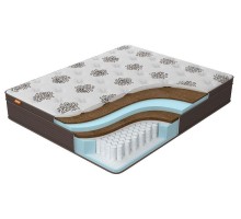 Матрас полутораспальный Orto Premium Hard 2000x1200