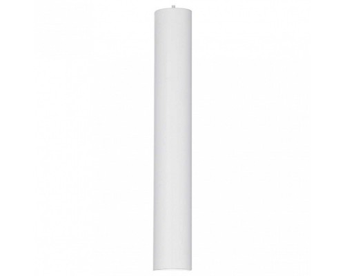 Подвесной светильник Ideal Lux Tube TUBE D4 BIANCO
