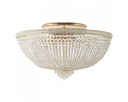Потолочная люстра Dio D’Arte Bari Bari E 1.2.100.400 G