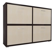 Тумба для обуви Мебелайн-8