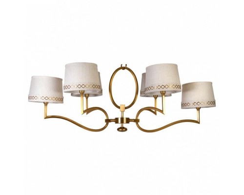 Подвесная люстра LArte Luce