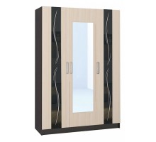 Шкаф платяной Эрика