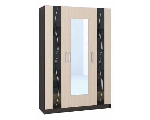 Шкаф платяной Эрика