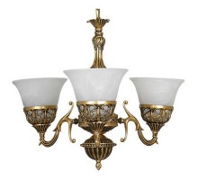 Подвесная люстра Nowodvorski Korynt 3368