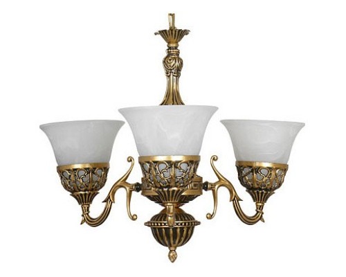 Подвесная люстра Nowodvorski Korynt 3368