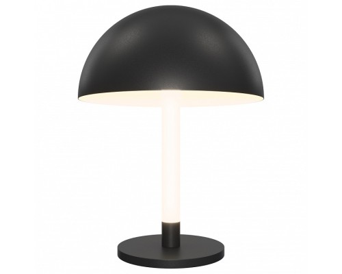 Настольная лампа декоративная Maytoni Ray Z012TL-L8B3K