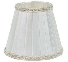 Плафон текстильный Maytoni Abel LMP-WHITE-326