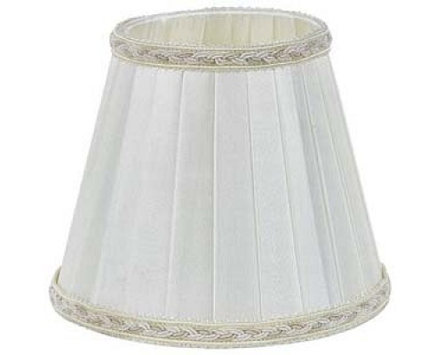 Плафон текстильный Maytoni Abel LMP-WHITE-326