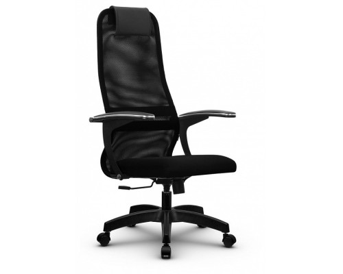 Кресло компьютерное SU-BM-8