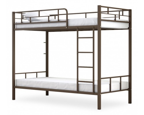 Кровать двухъярусная Ницца