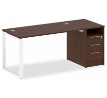 Стол письменный Metal System БО.РС-СТП-1.3