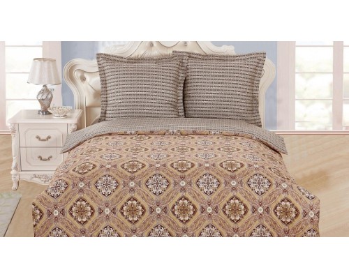 Постельное белье евростандарт CL-264