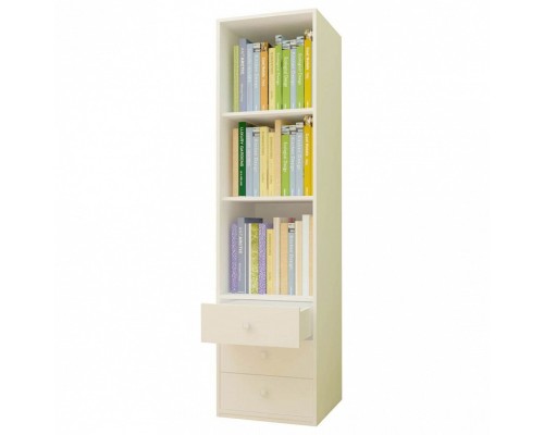 Стеллаж комбинированный Фея