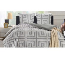 Постельное белье семейное CL