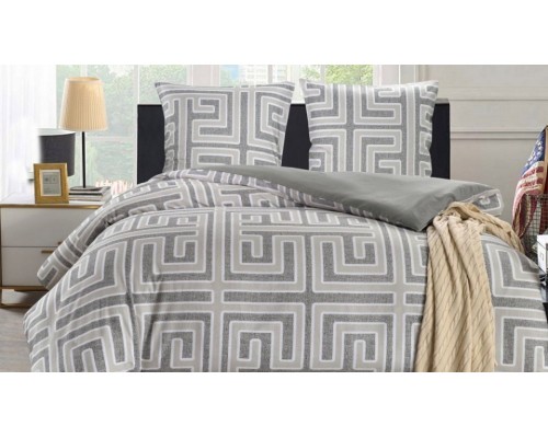 Постельное белье семейное CL