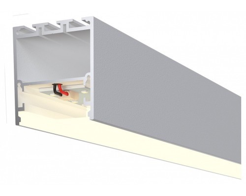 Накладной светильник 6063 LINE 5050 0412905