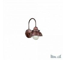 Бра Ideal Lux Sailor SAILOR AP1 D20 RAME