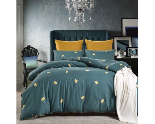 Постельное белье полутораспальное Модерн №38