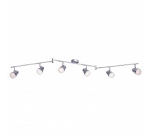 Спот Arte Lamp Cuffia A5621PL-6CC