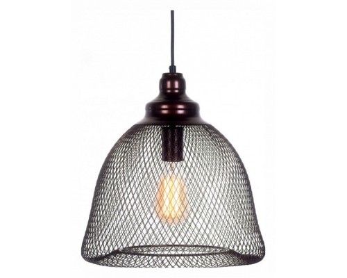 Подвесной светильник LUMINA DECO Hilston LDP 016-L BR