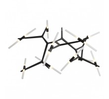 Люстра на штанге ST-Luce Laconicita 