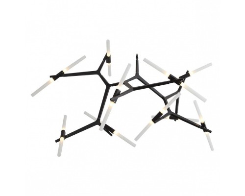 Люстра на штанге ST-Luce Laconicita