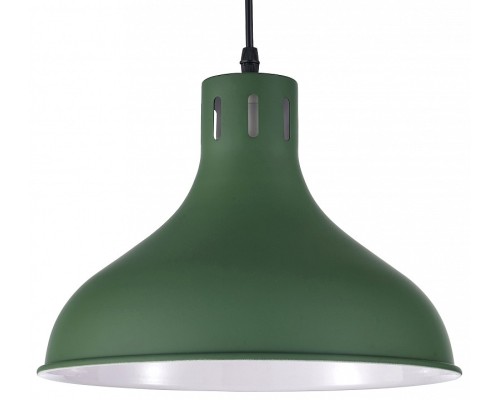 Подвесной светильник Arti Lampadari Martino Martino E 1.3.P1 GR